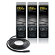 Кабель греющий для рептилий Exo Terra Heat Cable 50 Вт, 7 м