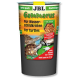 JBL Gammarus - Корм-лакомство для водных черепах, очищенный гаммарус, в специальной упаковке 80 г. (750 мл.)