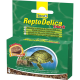 Натуральное лакомство для водных черепах Tetra ReptoDelica Snack 48г.