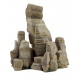 ArtUniq Hewn Rock M - Декоративная композиция из пластика "Обтёсанные скалы", 28,3x19,5x30 см