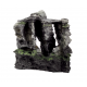 ArtUniq Gorges - Декоративная композиция из пластика "Ущелья", 29x24,5x28 см