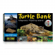 Черепаший берег Exo Terra Turtle Island большой, 40,6х24х7 см