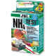 JBL Ammonium Test Set NH4 - Тест для определения содержания аммония в пресной и морской воде на 50 измерений