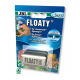 Скребок JBL Floaty acryl/glass плавающий магнитный для акриловых и стеклянных стекол до 4 мм