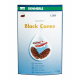 Сережки ольховые Dennerle BlackCones Erlenzapfen, 50 шт
