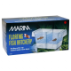 Отсадник Hagen Marina 2 в 1 (20.5х10х10 см)