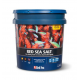 Соль морская Red Sea Новая формула 7кг на 210л (ведро)