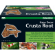 Декоративный элемент для нано-аквариумов Dennerle Nano Crusta Root M