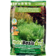 Dennerle NutriBasis 6in1 - Грунтовая подкормка для аквариумных растений, пакет 9,6 кг для аквариумов 160-250 л