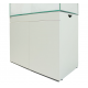 Тумба аквариумная NatureAqua 900х450х700мм, серая, ДСП