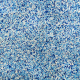 ArtUniq ColorMix Frost - Декоративный грунт для аквариума "Мороз", 1-2 мм, 3 кг, 2 л