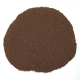 Песок brown 0.4-0.8мм 1кг