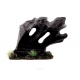 ArtUniq Stone Sculpture S - Декоративная композиция из пластика "Каменная скульптура", 20,5x7,5x15 см