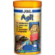 JBL Agil - Питательный корм в форме "палочек" для черепах, 1 л. (400 г.)
