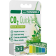 Dennerle CO2 QuickTest - Быстрый тест на содержание углекислого газа в аквариумной воде