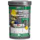 Корм основной JBL Spirulina премиум-класса в форме хлопьев для растительноядных рыб, 1000 мл (160 г)