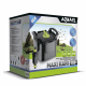 Фильтр внешний AQUAEL MAXI KANI 150, 1000 л/ч, (50-150 л)