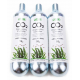 Одноразовый картридж CO2 Ista, 95 г, 3 шт.