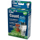 Счетчик пузырьков JBL ProFlora CO2 Count Safe с обратным клапаном