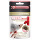 Корм основной Dennerle Betta Booster в форме мини-гранул для петушков, 12 г