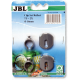 Клипса JBL Clip Set Reflect T8 пластиковая для крепления рефлектора к люминесцентной лампе, 2 шт.