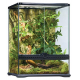 Террариум из силикатного стекла Exo Terra, 45х45х60 см