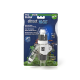 Диффузор CO2 JBL ProFlora Direct 19/25 эффективный прямой, для шлангов 19/25 мм