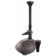 Насос Oase Aquarius Fountain Set Eco 7500, с насадками