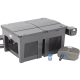 Комплект системы фильтрации Oase BioSmart Set 24000