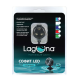 Софит погружной Laguna 101LEDW, 0,4Вт, белый, 35х35х35мм