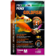 Основной корм JBL ProPond Goldfish M в форме плавающих палочек для золотых рыбок среднего размера, 0,4 кг (3 л)