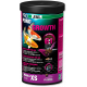 Корм JBL ProPond Growth XS в форме плавающих гранул для активного роста карпов кои очень маленького размера, 0,42 кг (3 л)