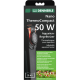 Нагреватель Nano Thermo Compact 50W для пресноводных и морских нано-аквариумов 30-60 л, 50 Вт