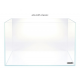 Аквариум Collar AquaLighteraGLASS Classic 24 л  (360х245х280х5мм) сверхпрозрачное стекло