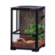 Террариум стеклянный Repti-Zoo RK0102S сборный, с одной дверцей, 300х300х450 мм