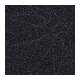 ArtUniq Color Black - Декоративный грунт для аквариума "Черный", 1-2 мм, 9 кг, 6 л