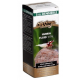 Препарат Dennerle Shrimp King Humin Fluid Vital с гуминовыми и фульфиновыми кислотами для аквариумов с креветками, 100 мл на 2000 л