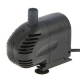 SEA STAR Помпа Q-100 4w 300 л/ч высота подьёма  0.6 м