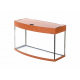 Аквариум AquaPlus 115 (800х350х490-6), 110 л. фигурный со светильником LUX 2х18 Вт, груша