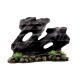 ArtUniq Stone Sculpture S - Декоративная композиция из пластика "Каменная скульптура", 24x10x17,5 см