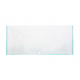 Аквариум NatureAqua из OptiWhite 900х500х500х10мм, 225 л