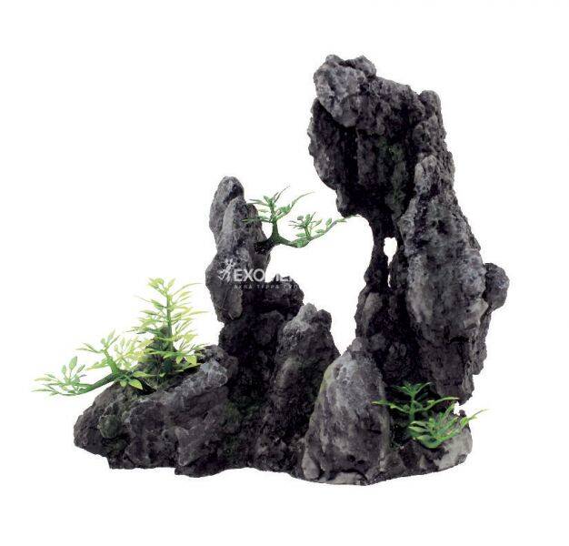 

ArtUniq Cleft In The Rocks - Декоративная композиция из пластика "Расщелина в скалах
