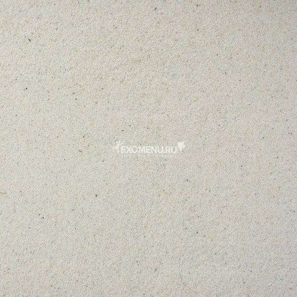 DECOTOP Pantanal - Природный белый песок,  0.1-0.5 мм, 2.3 кг/1.5 л