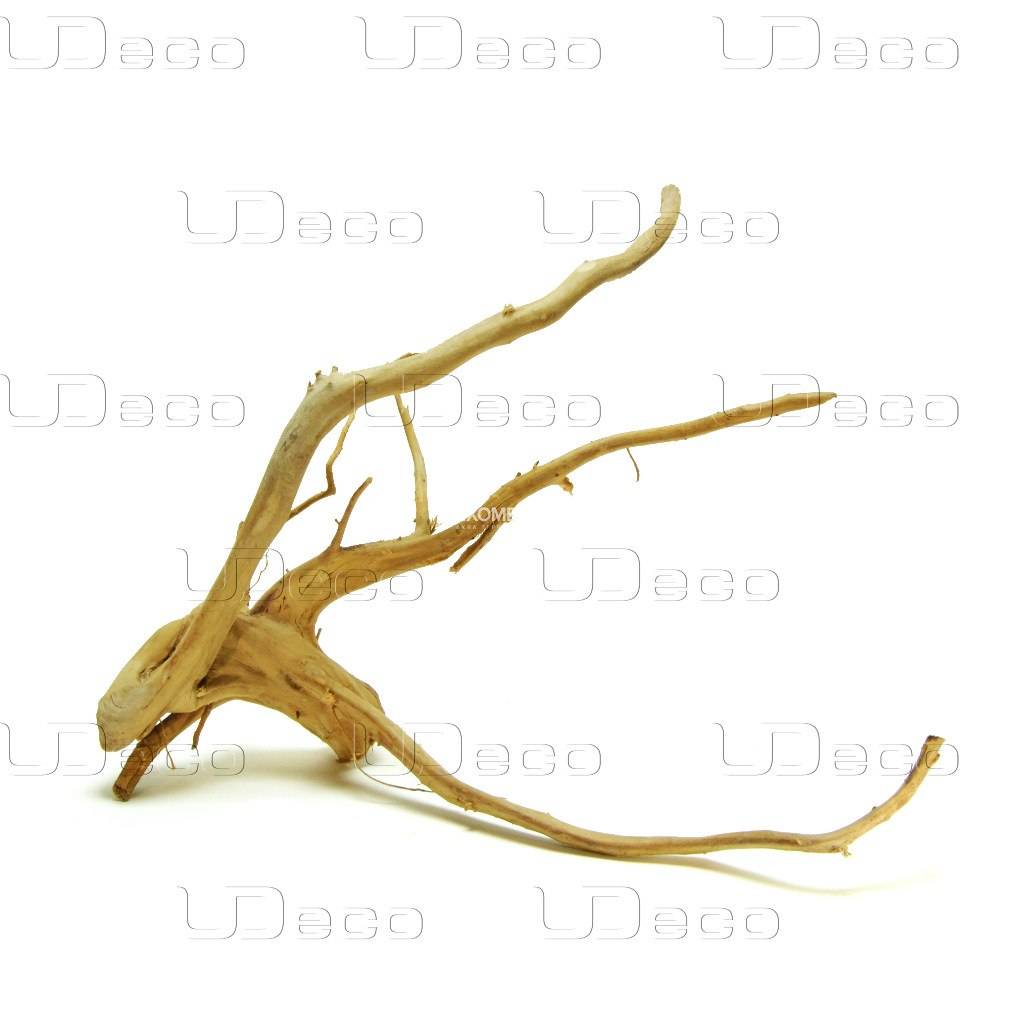 UDeco Desert Driftwood S Натуральная коряга .S  