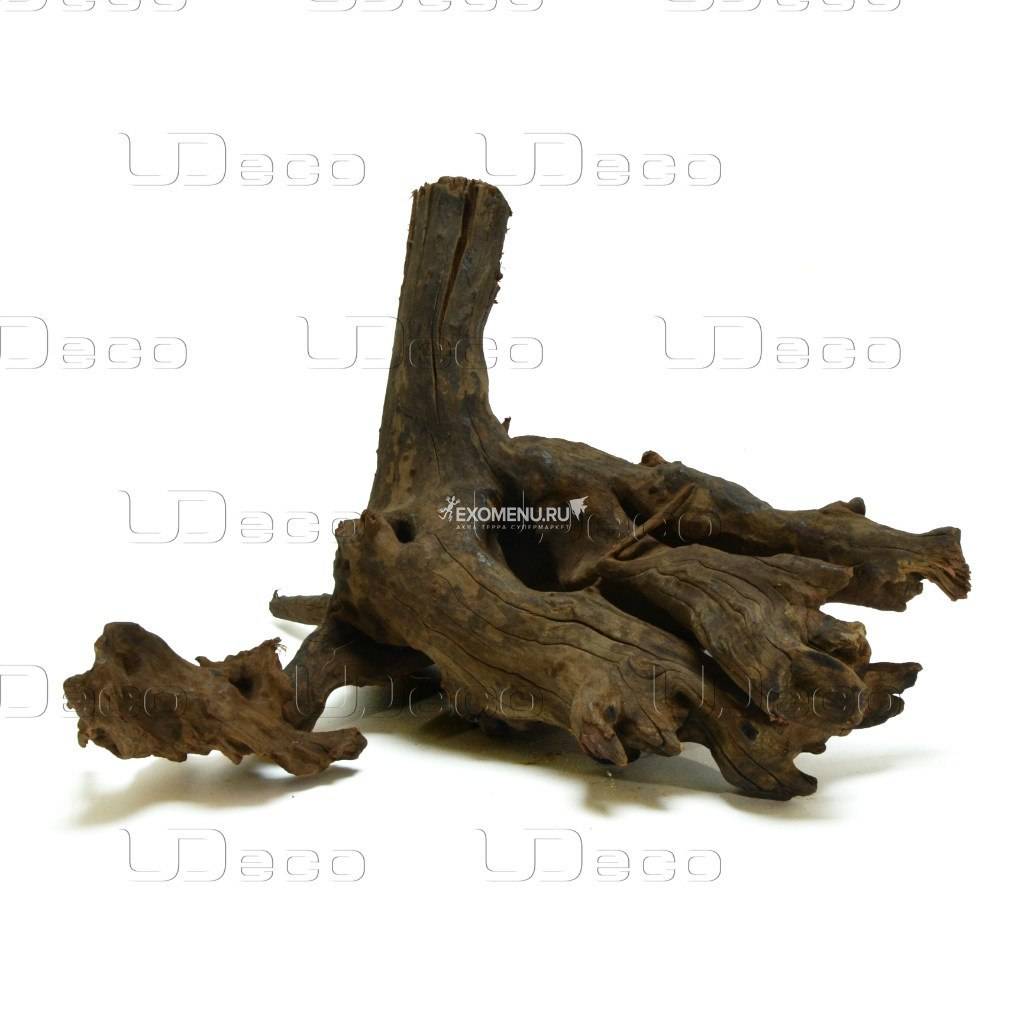 UDeco Coral Driftwood S - Натуральная коряга 