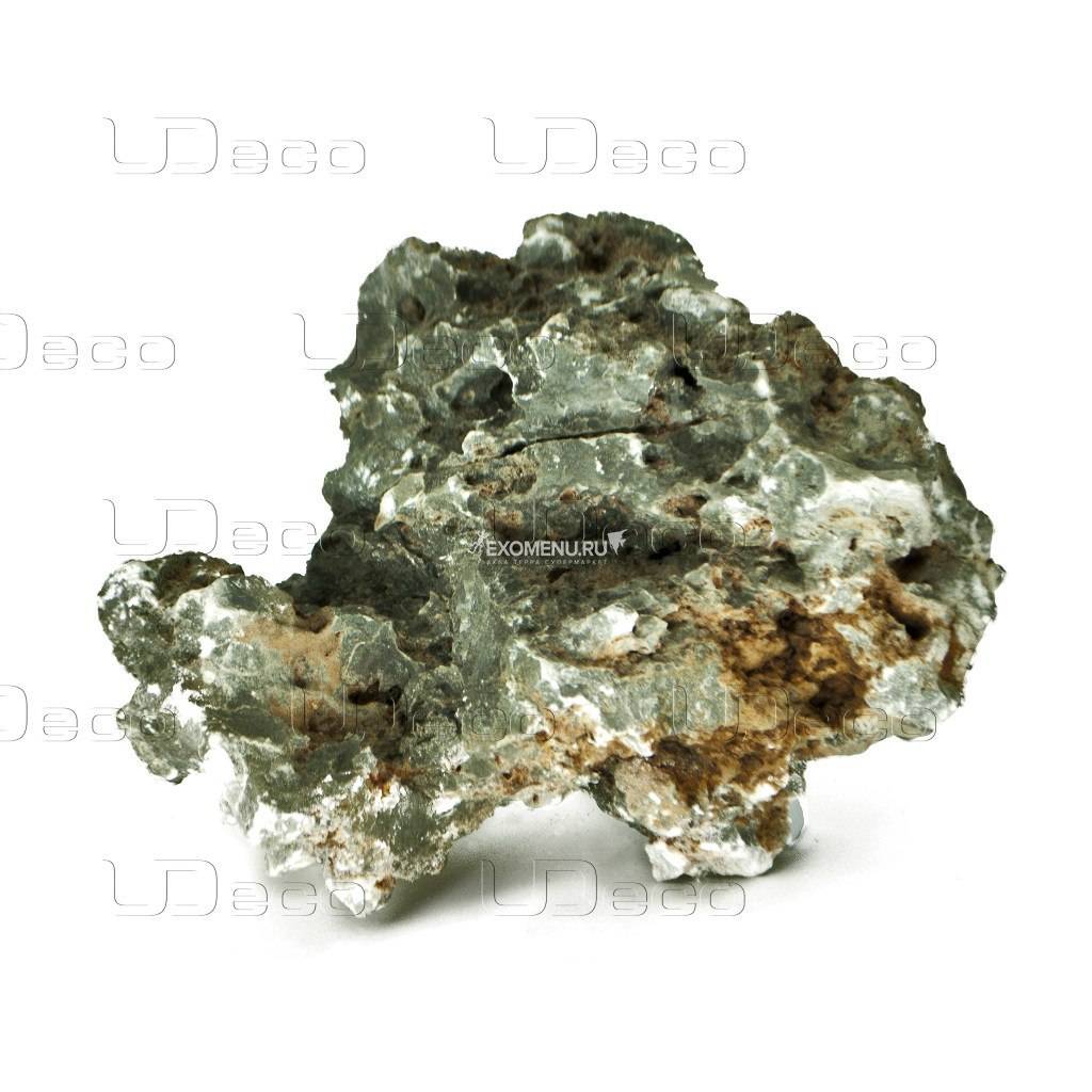 UDeco Jura Rock L - Натуральный камень 
