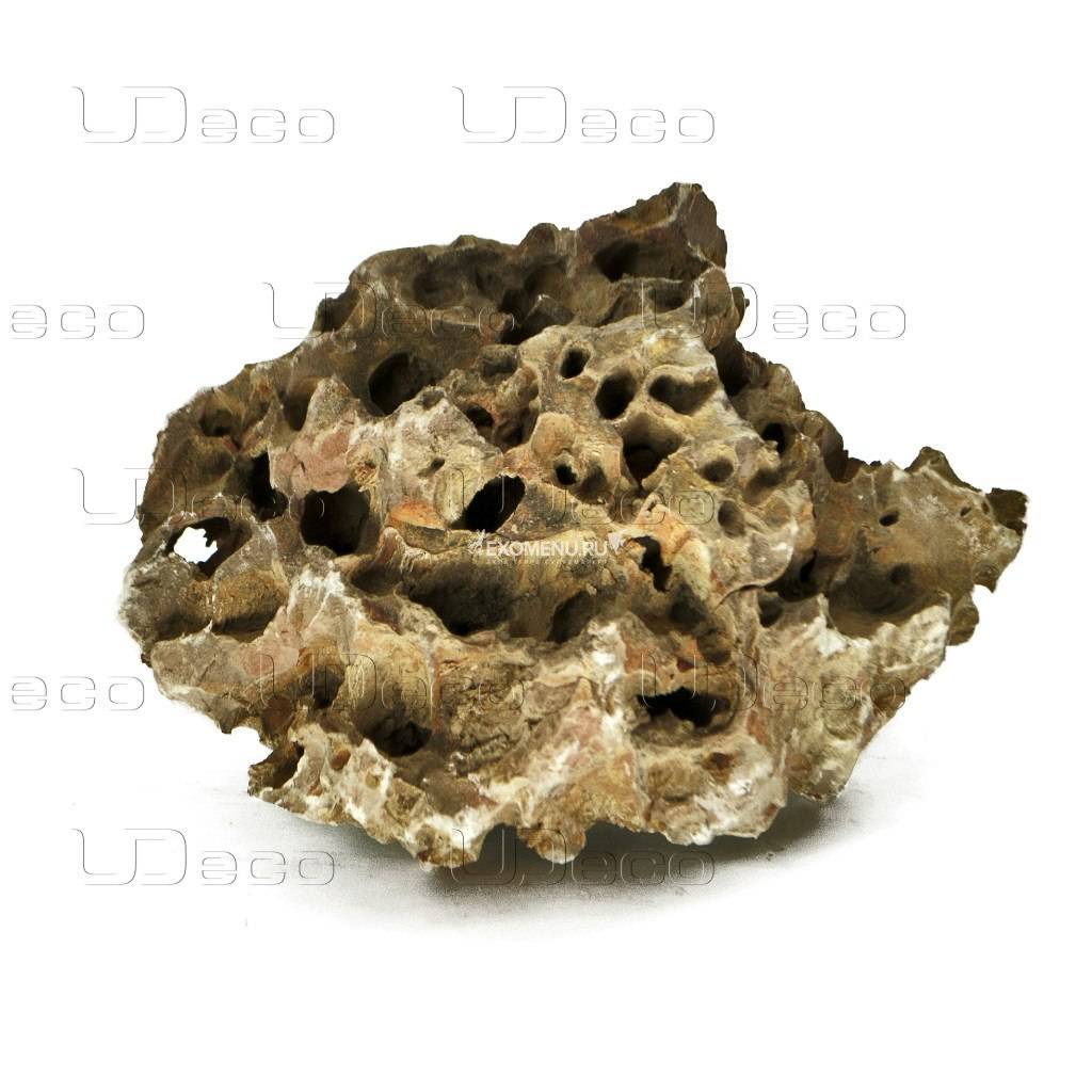 UDeco Dragon Stone S - Натуральный камень 