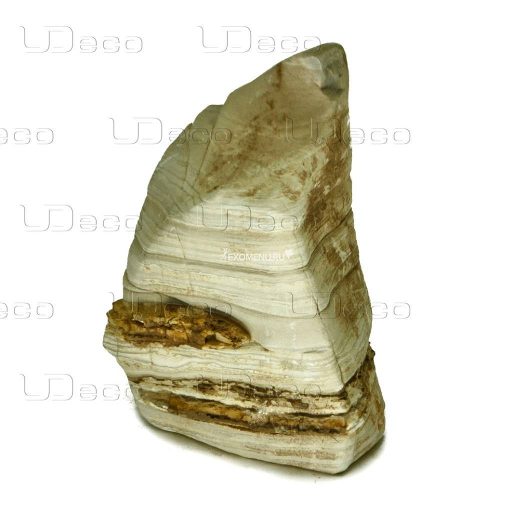 UDeco Gobi Stone M - Натуральный камень 