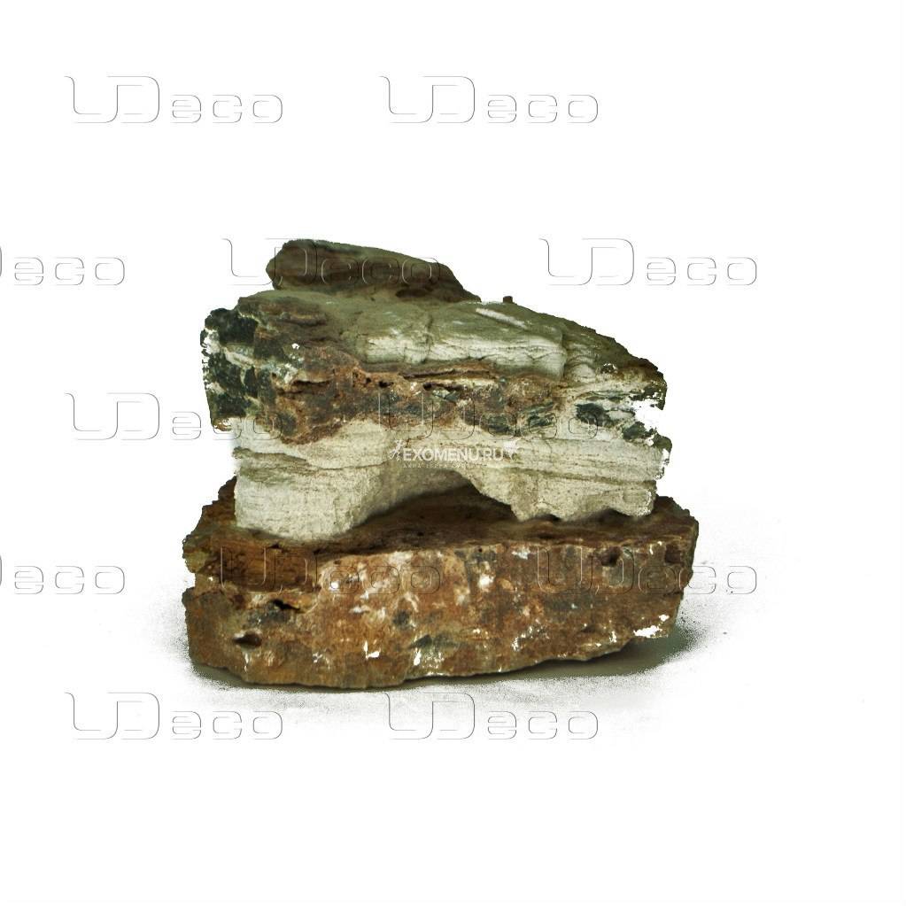 UDeco Colorado Rock S-Натур камень 