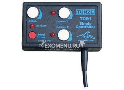 Tunze Электронный течения-контролер Singlcontroller